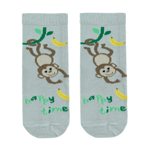 niemowlęce małpka szare.jpg